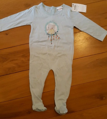 Bnwt zara baby home - bnwt, romper