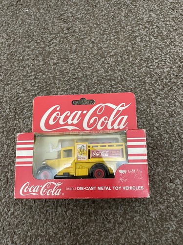 Lledo days gone coca - gone, ford