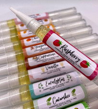 Cuticle Oil Pen - 3ml - 50+