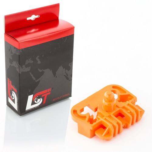 Window regulator repair kit - regulator,