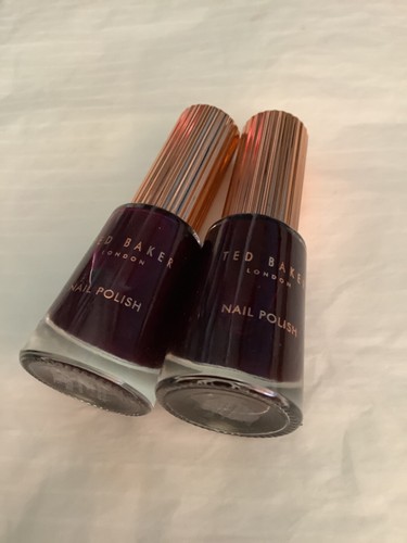 Ted baker dark red - dark, /burgandy