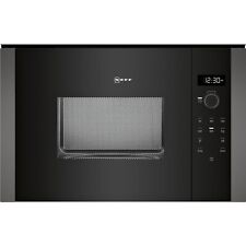 Neff N50 Built-In Microwave -