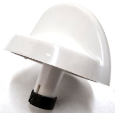 Belling Oven Cooker Grill White Control Knob 082613441 849230