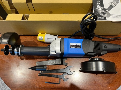 Surtech sg6 straight grinder - surtech, grinder/