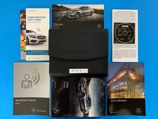 2018 Mercedes C-Class Sedan