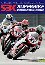 World Superbike Review 2008 (2