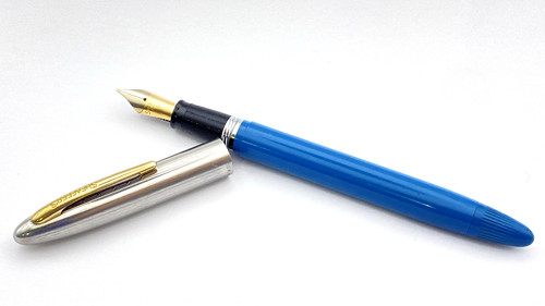 Vintage sheaffer sovereign - sheaffer,