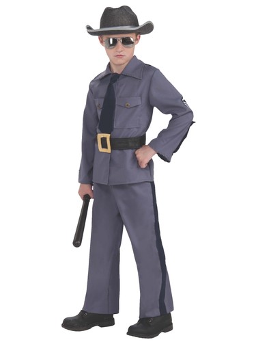 State trooper police highway - state,