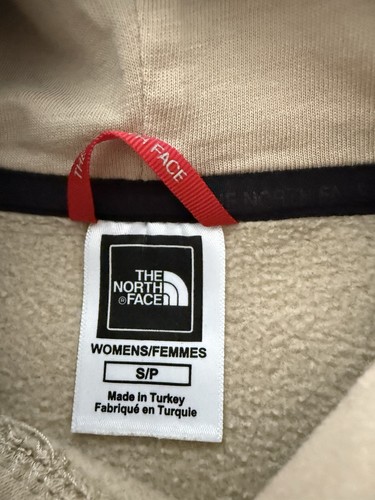 Hoodie jumper north face - north,