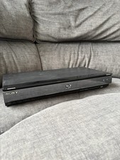 Sony BDP-S560 Blu-ray Disc/DVD