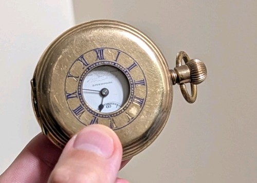 Antique thomas russell - thomas,