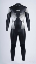 Wetsuit swimsuit waterproof - wetsuit,
