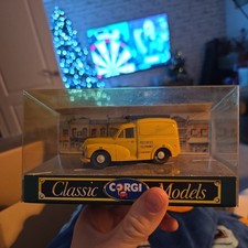 CORGI 96842  Morris 1000 Van