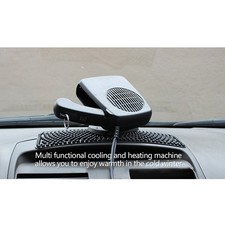 Car Heater 12V Mini Car Heater