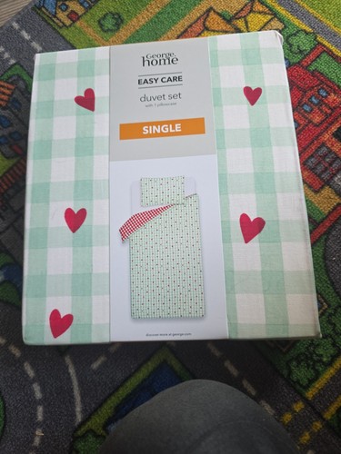 New george home asda - asda, cute
