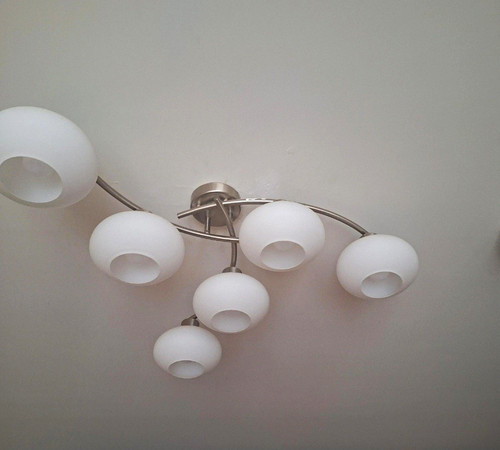 Modern light brushed - modern,