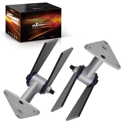 Steel engine motor mount - steel,