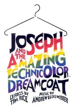 "Joseph and the Amazing