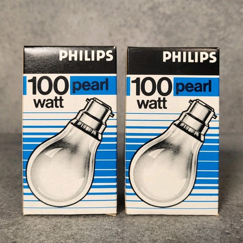 Genuine vintage philips - 2, x