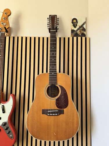 Yamaha f55 1975 string - yamaha, 12-string