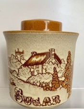 Vintage Ashdale Pottery