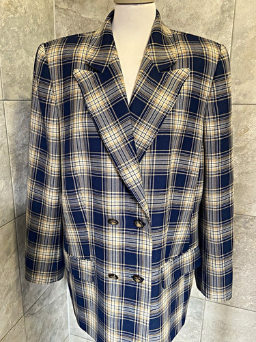 Vintage lucia women blue - blue, &