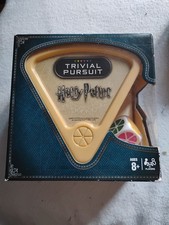 Harry Potter Trivial Pursuit
