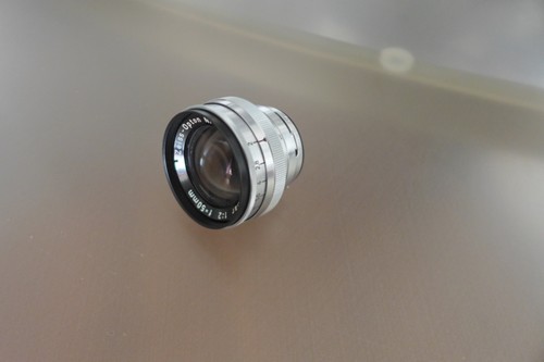 Carl zeiss sonnar - zeiss, 50mm