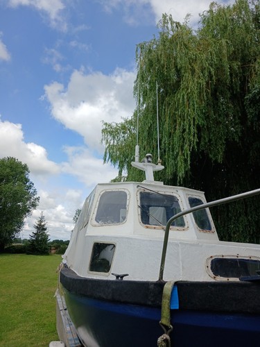 Fishing boat - fishing,