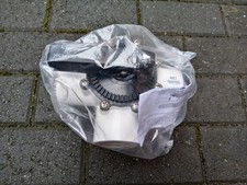 3 way Rotary valve,  2" /1.5"