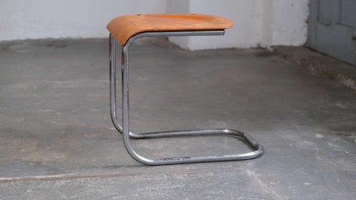 Bauhaus stool mart - bauhaus,