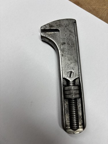 Joseph lucas girder - ,