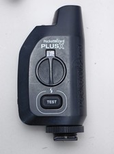 PocketWizard Plus X Tranceiver