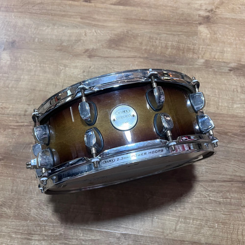 Mapex meridian maple - mapex,