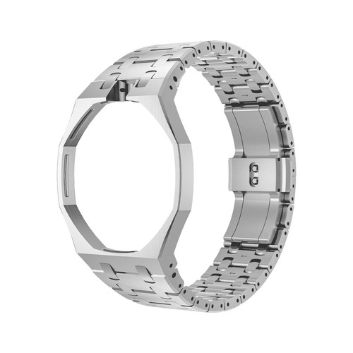 Steel case strap - strap, ap