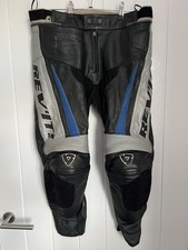 Rev leather armoured - rev'it,