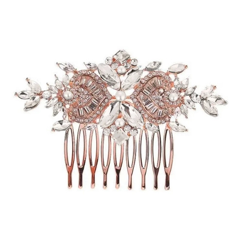 1920s vintage rose gold - 1920s,