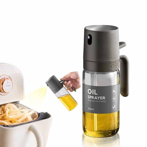 250ml olive oil sprayer - olive, mister