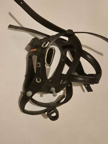 Action man harness - action,