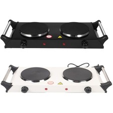 2000w electric cooker double - electric,