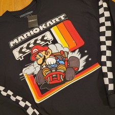 Nintendo Mario Kart T-Shirt