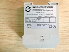 STATUS INSTRUMENTS SEM1100-S1