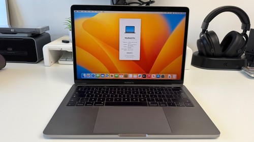 Apple macbook pro 2017 - macbook,
