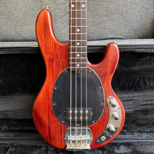 Sterling musicman sub - sterling,