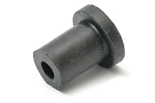 Oil tank mounting - tank, rubber