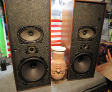 ESTATE* VINTAGE PAIR B&O