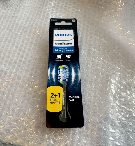 Philips sonicare premium - sonicare, c3