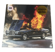 Portugal. The Man | Woodstock