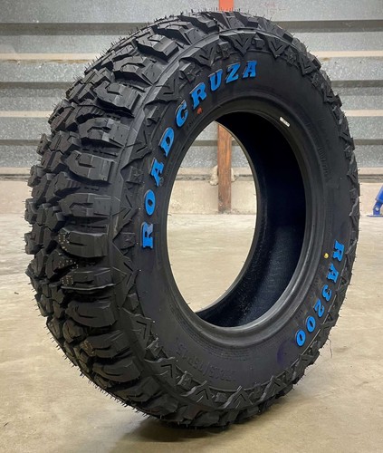 215 75r15 100q roadcruza - 215/75r15,