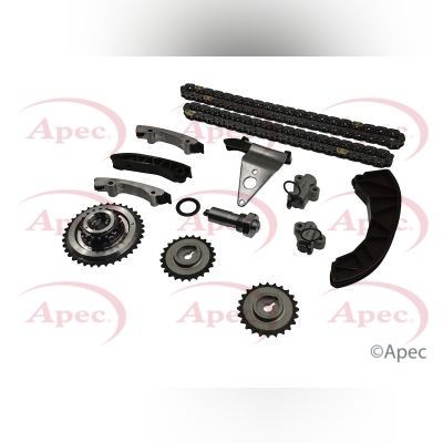 Apec timing chain kit for - apec,